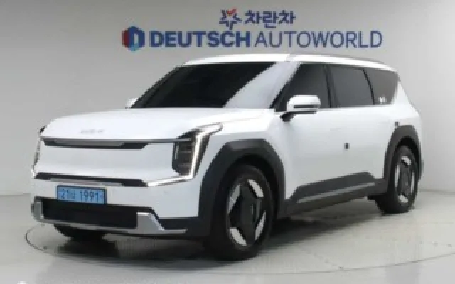 EV9 중고차 EV9 롱레인지 2WD 매물 사진 12 - 2023/12 39,848km