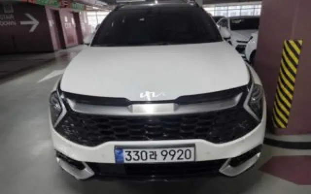 EV9 중고차 스포티지 5세대 하이브리드 (NQ5) 1.6 터보HEV 2WD 매물 사진 20 - 2024/10 36,929km