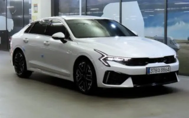 EV9 중고차 더 뉴 K5 3세대 1.6 터보 매물 사진 19 - 2024/04 68,402km